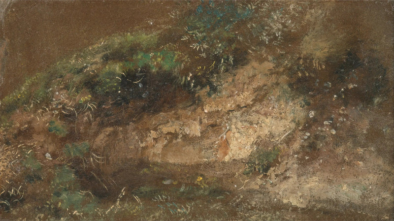 브루사이유 - 존 콘스터블

Source:
Broussailles - John Constable