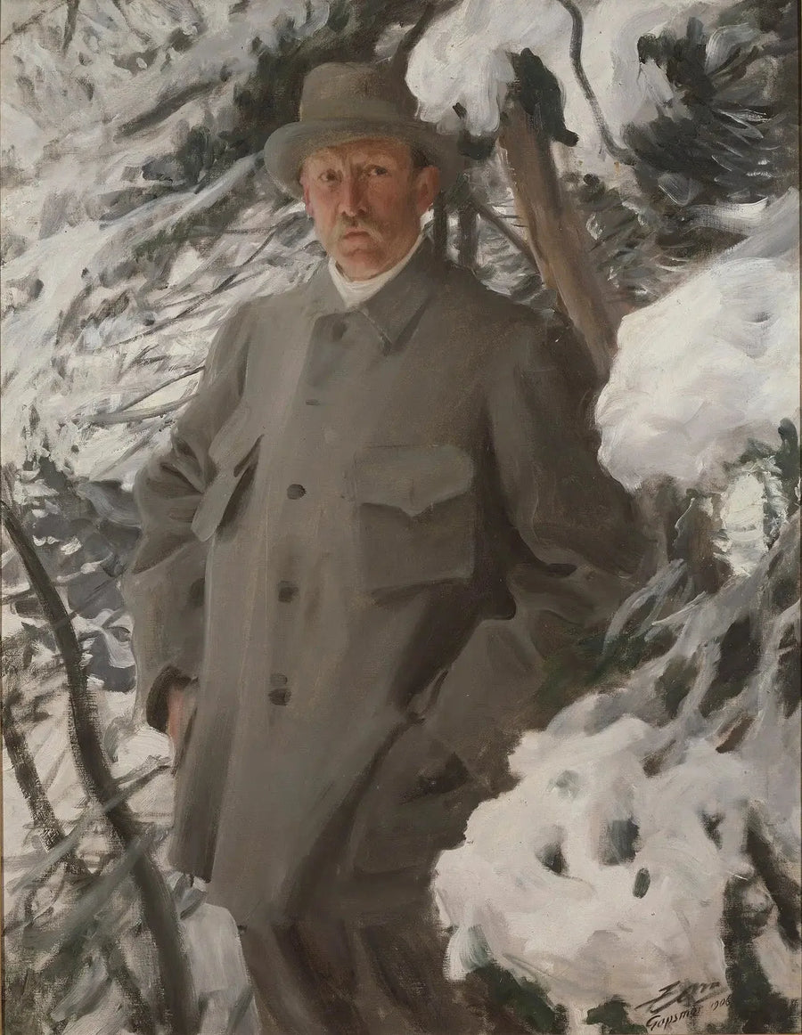 브루노 릴제포르 - 앤더스 조른

Source:
Bruno Liljefors - Anders Zorn