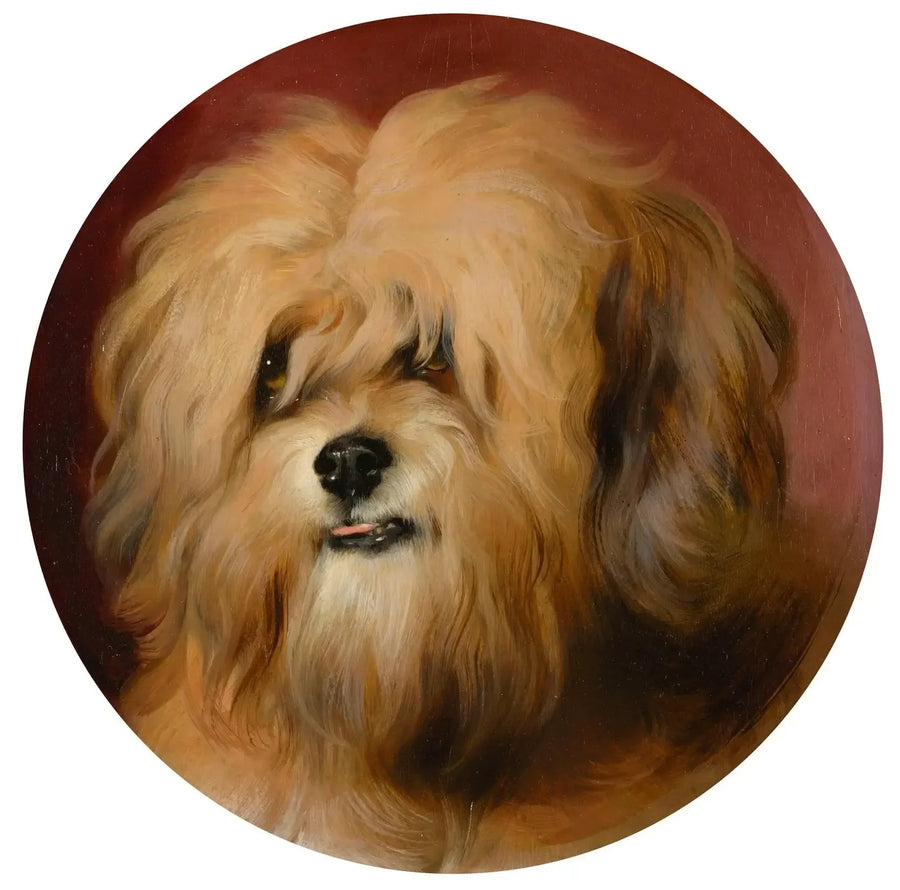 케어니치 - 에드윈 헨리 랜드시어

Source:
Cairnach - Edwin Henry Landseer