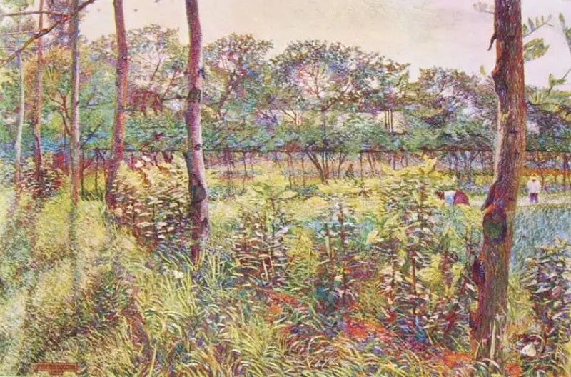 롬바르드 캠페인 - 움베르토 보초니

Source:
Campagne lombarde - Umberto Boccioni