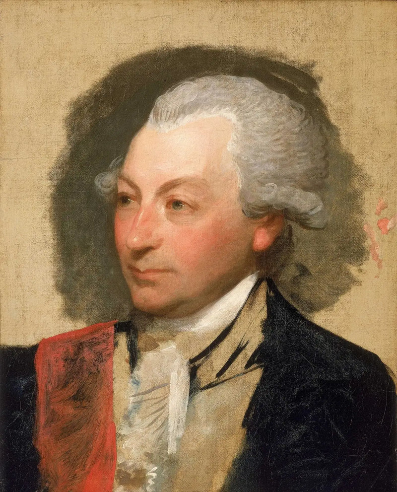 선장 Sir John Jervis, 1735-1823 - Gilbert Stuart

Source:
Capitaine Sir John Jervis, 1735-1823 - Gilbert Stuart