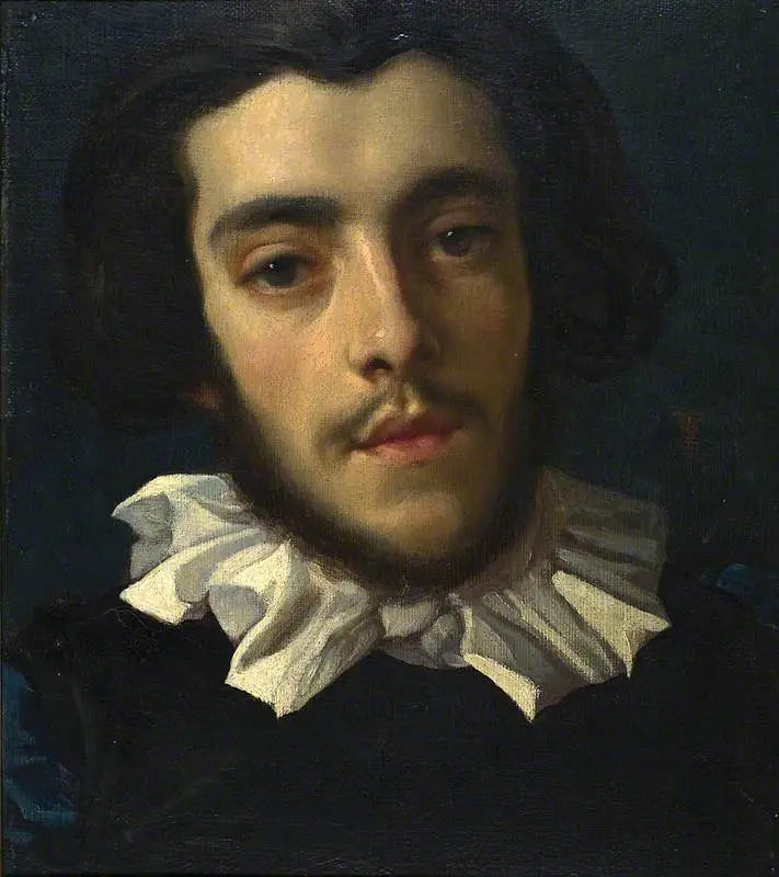카를로 페루기니 (1839–1918) - 프레데릭 레이튼

Source:
Carlo Perugini (1839–1918) - Frederic Leighton