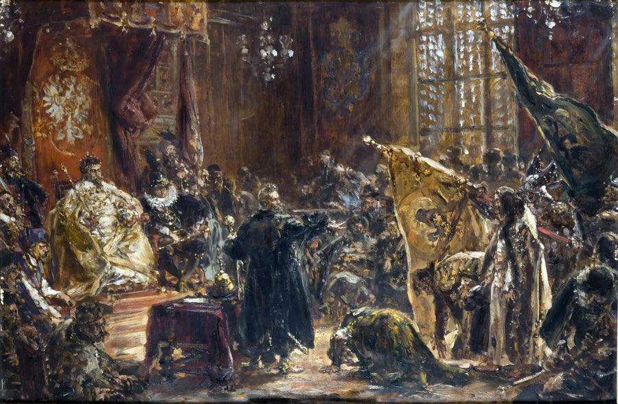 Q124322800 - 야노 마테이코

Source:
Q124322800 - Jan Matejko