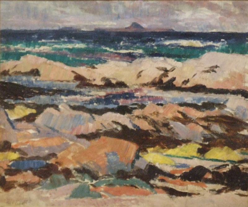 이오나의 네덜란드인 모자 - 프랜시스 케이델

Source:
Casquette du Hollandais d'Iona - Francis Cadell