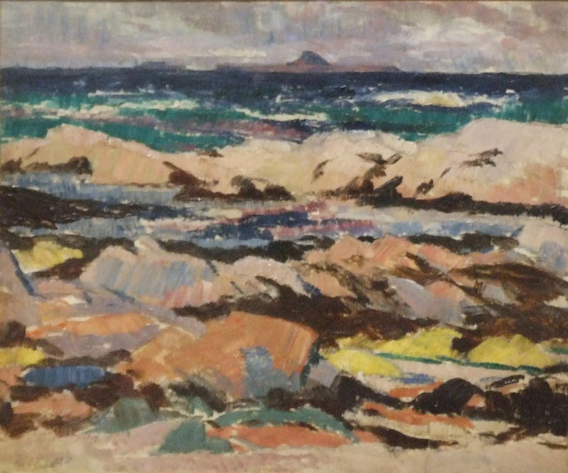 이오나의 네덜란드인 모자 - 프랜시스 케이델

Source:
Casquette du Hollandais d'Iona - Francis Cadell