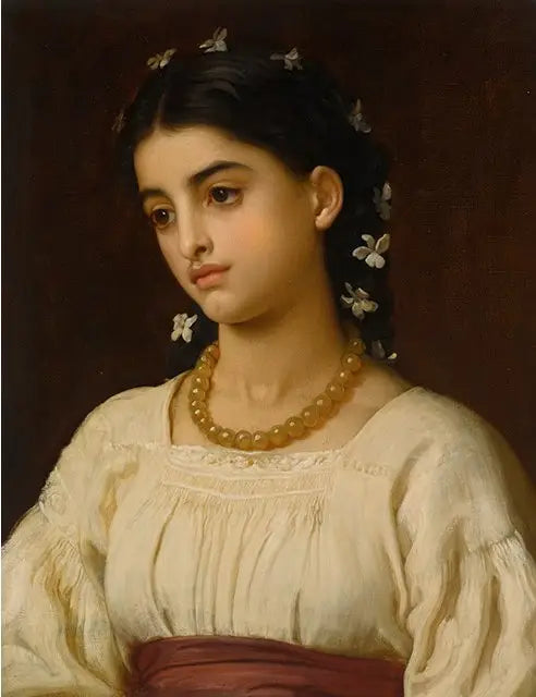 캐서린 - 프레데릭 레이튼

Source:
Catherine - Frederic Leighton