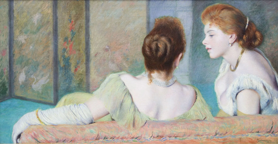 카우세리 - 페데리코 잠도메네기
