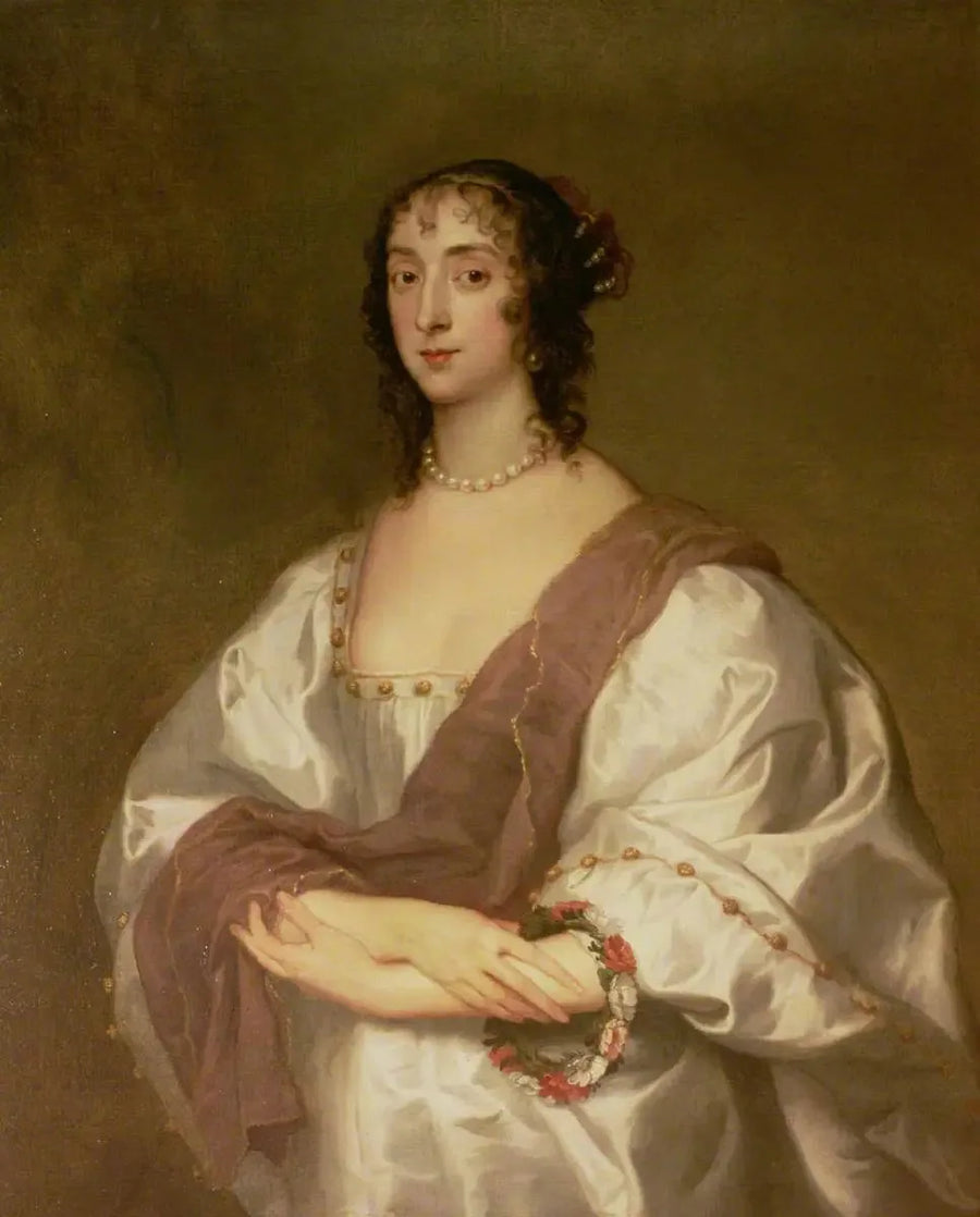 세실리아 크로프스, Mme 킬리그루(1638년 사망) - 앙투안 반 다이크

Source:
Cecilia Crofts, Mme Killigrew (décédée en 1638) - Antoine van Dyck