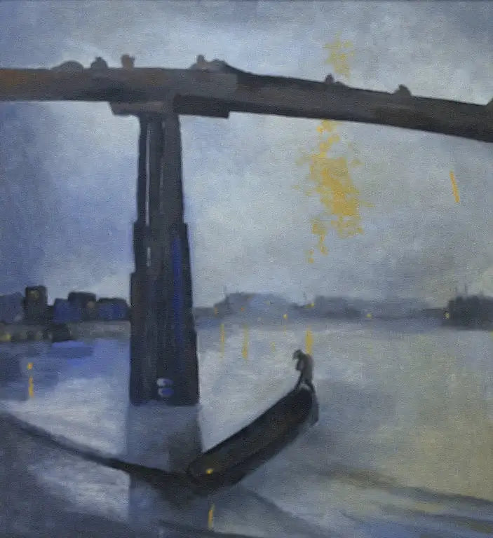 첼시 - 제임스 애봇 맥닐 위슬러