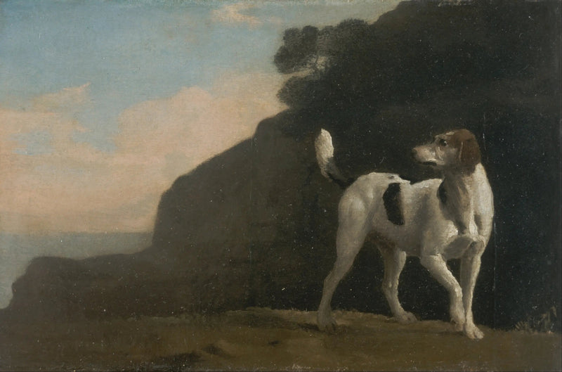 달리는 개 - 조지 스텁스

Source:
Chien courant - George Stubbs