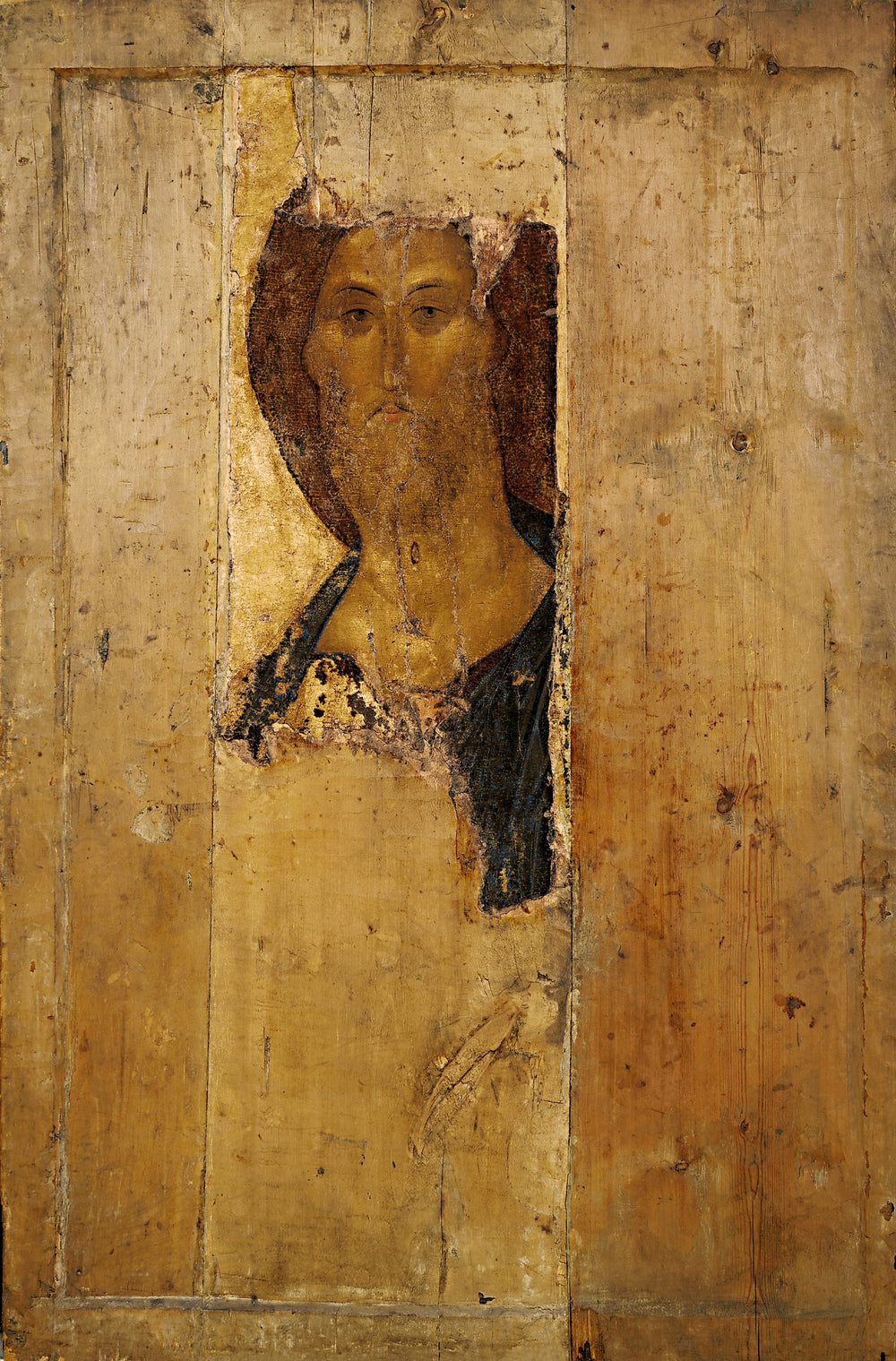 Christ Rédempteur - Andreï Roublev image 1 reproduction réalisée par Alpha Reproduction