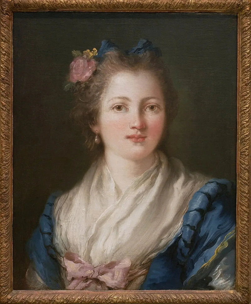크리스틴 - 지오반니 바티스타 티에폴로

Source:
Christine - Giovanni Battista Tiepolo
