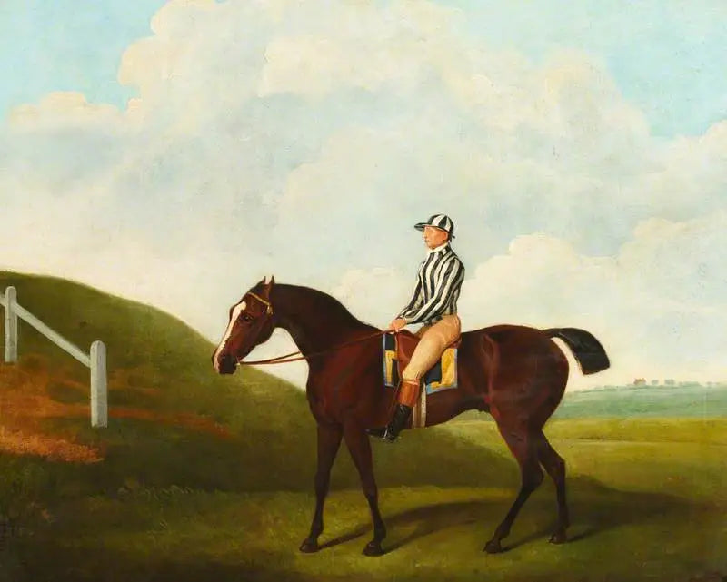 시트로이유' - 조지 스텁스

Source:
Citrouille' - George Stubbs