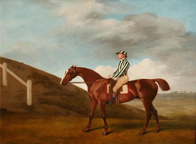 호박 - 조지 스텁스

Source:
Citrouille - George Stubbs