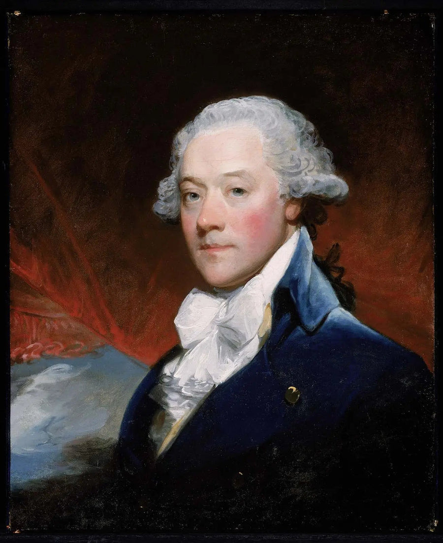 콜로넬 제임스 스완 - 길버트 스튜어트

Source:
Colonel James Swan - Gilbert Stuart