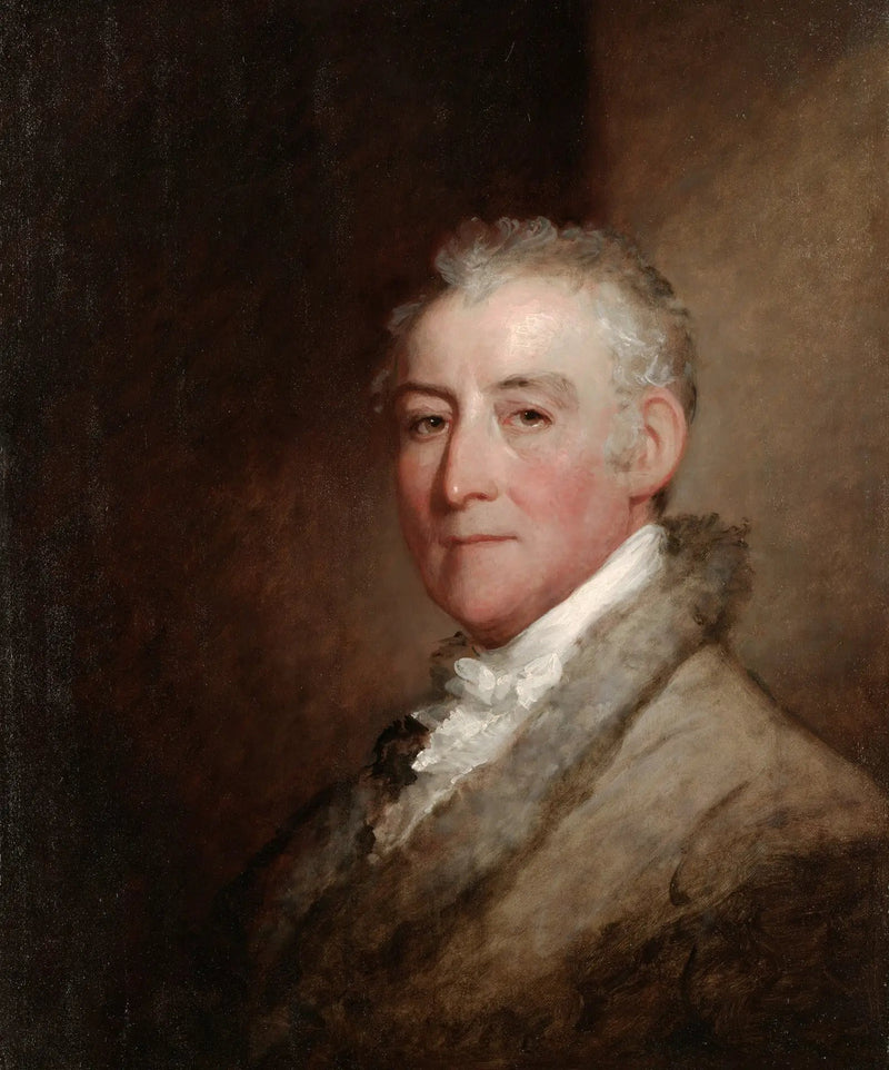 콜로넬 존 트럼벌 (1756-1843) - 길버트 스튜어트

Source:
Colonel John Trumbull (1756-1843) - Gilbert Stuart