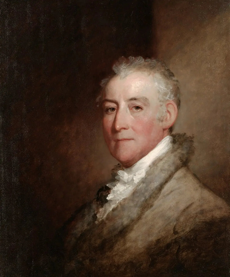 콜로넬 존 트럼벌 (1756-1843) - 길버트 스튜어트

Source:
Colonel John Trumbull (1756-1843) - Gilbert Stuart