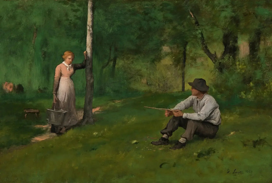 기념 - 조지 이네스

Source:
Commémoration - George Inness