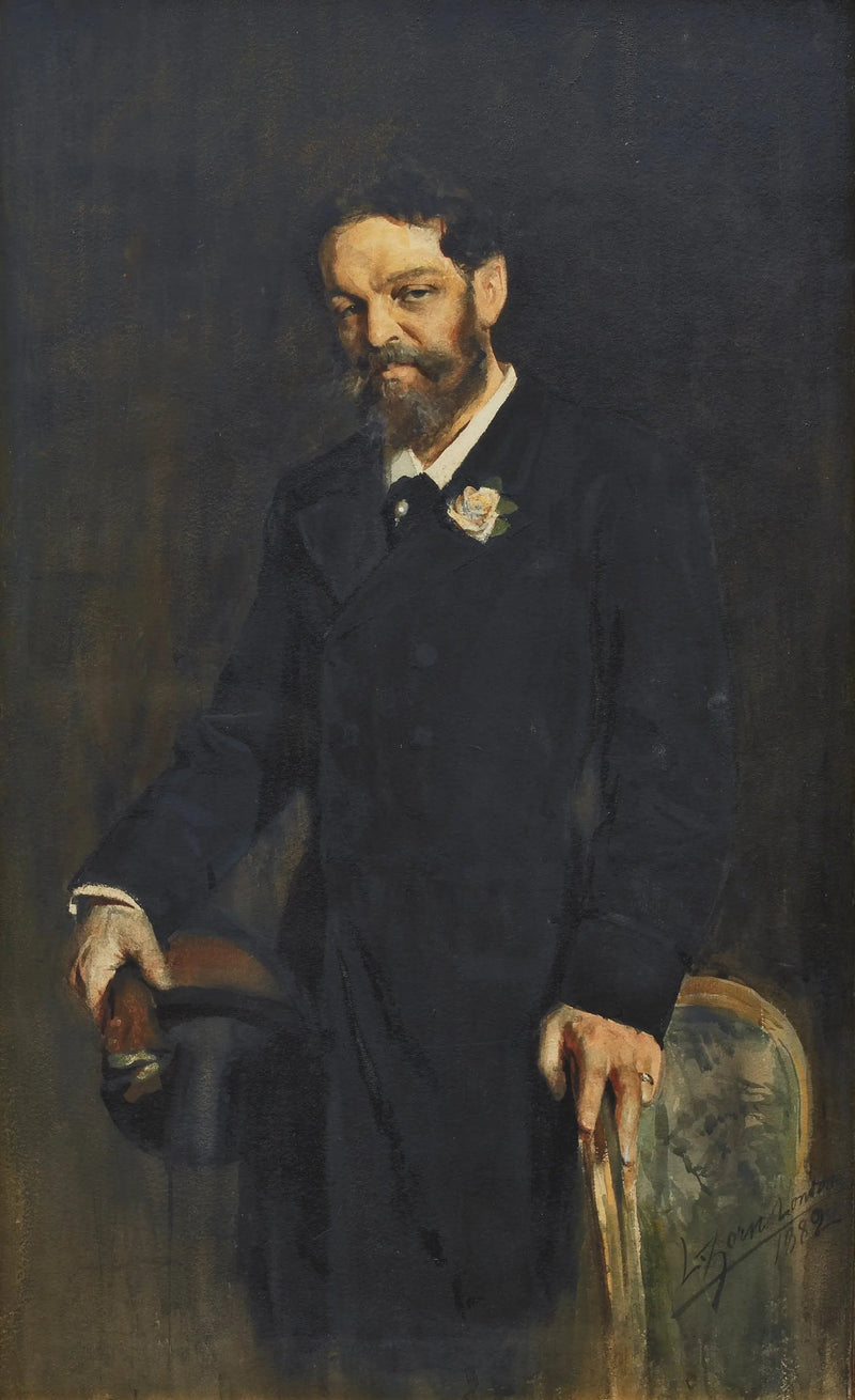 알베르 망슈 백작 - 안데르스 조른

Source:
Comte Albert Magnus Stenbock - Anders Zorn