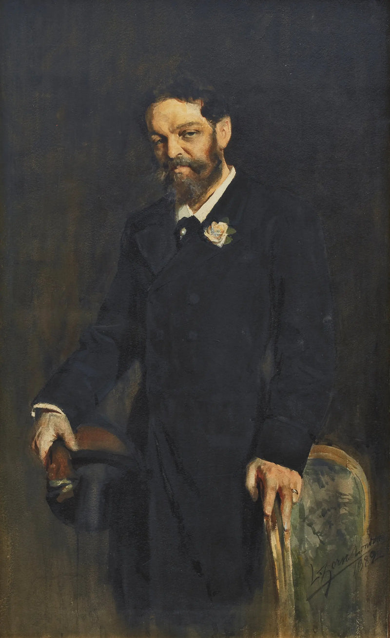 알베르 망슈 백작 - 안데르스 조른

Source:
Comte Albert Magnus Stenbock - Anders Zorn