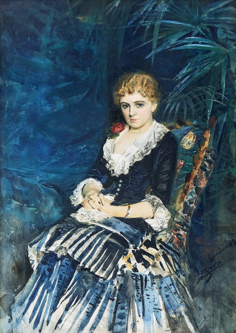 콘트세 스텐복 - 앤더스 조른

Source:
Comtesse Stenbock - Anders Zorn