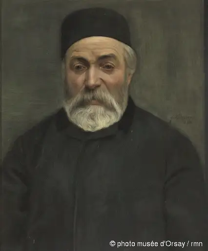 컨시어지 - 펠릭스 발로통

Source:
Concierge - Félix Vallotton