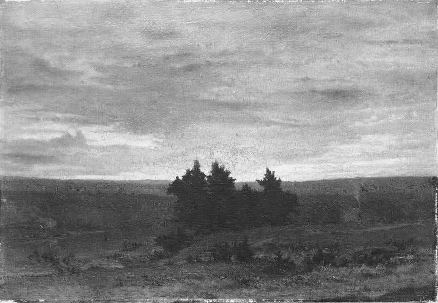 석양 - 조지 이네스

Source:
Coucher de soleil - George Inness