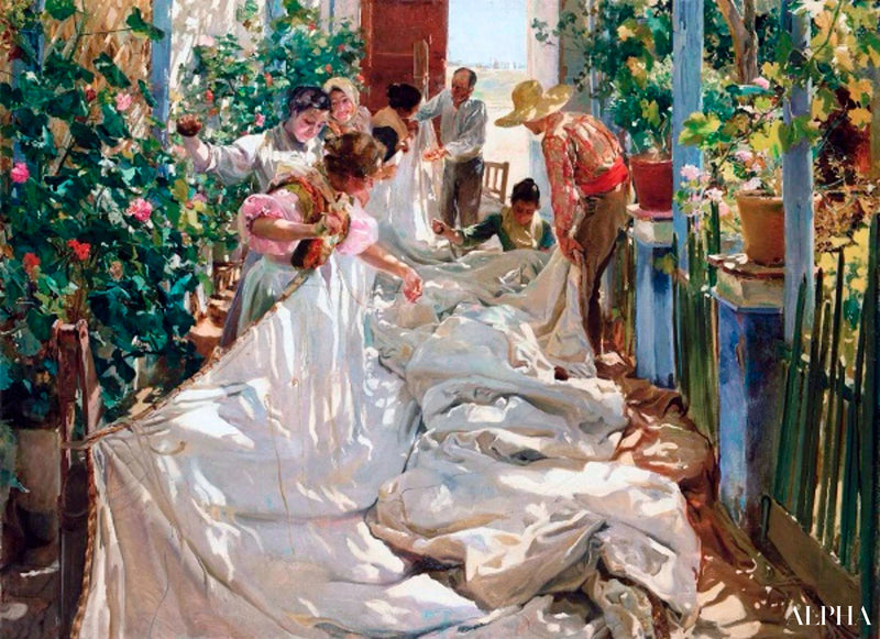 호아킨 소롤라 (1863–1923)