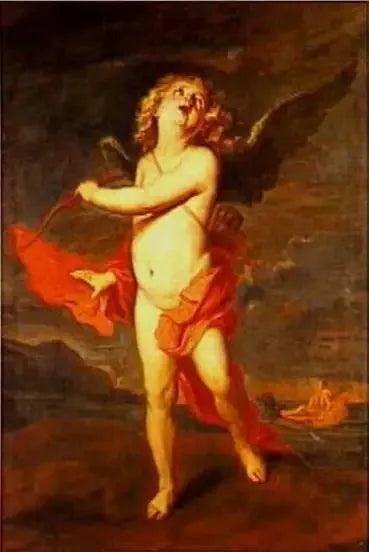 큐피돈과 넵튠 - 앙투안 반 다이크

Source:
Cupidon et Neptune - Antoine van Dyck