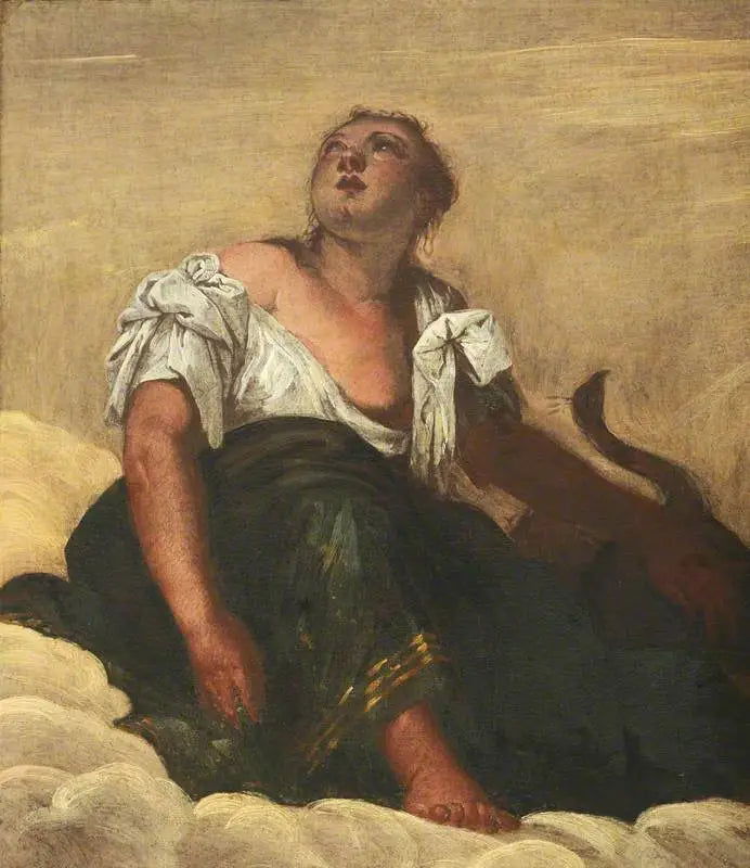 시벨 - 폴 베로네즈

Source:
Cybèle - Paul Véronèse