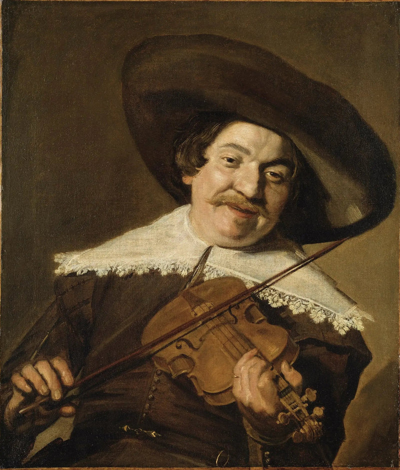 다니엘 반 아켄 - 프란스 할스

Source:
Daniel van Aken - Frans Hals
