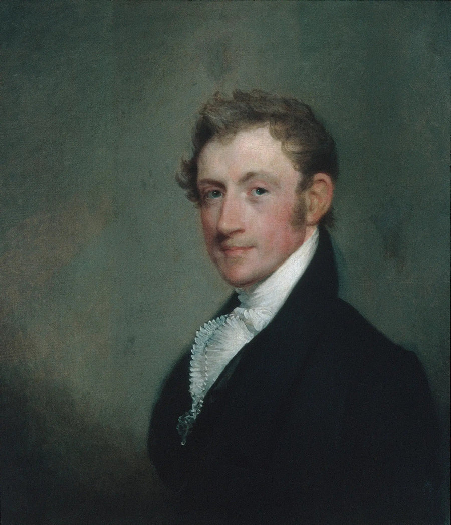 데이비드 시어스 주니어 - 길버트 스튜어트

Source:
David Sears, Jr. - Gilbert Stuart