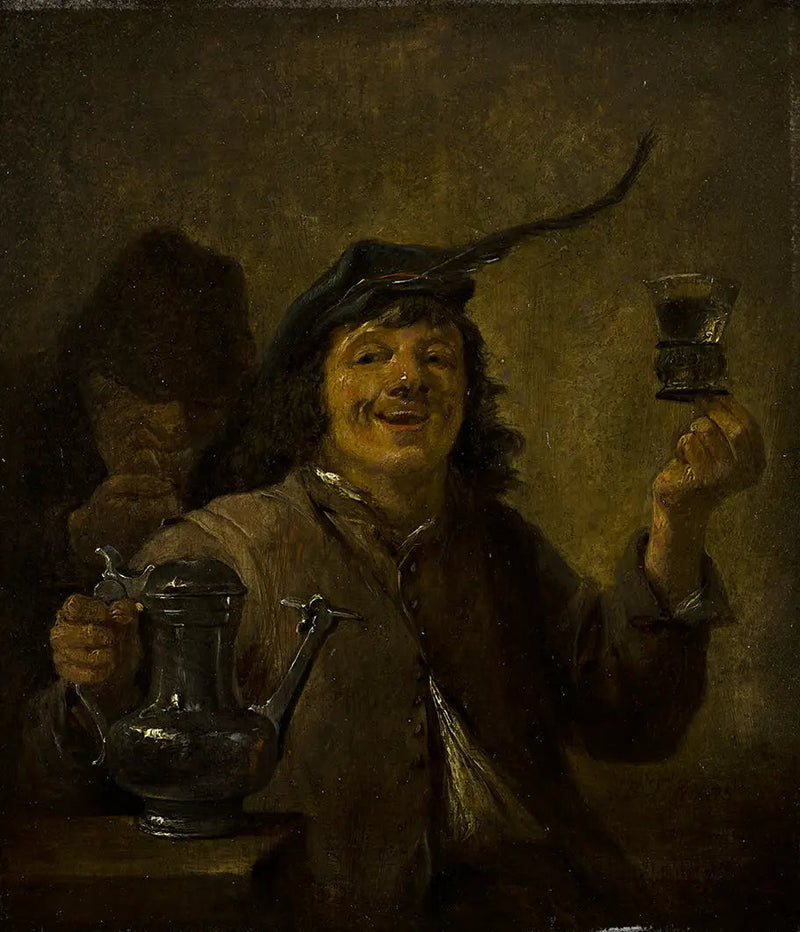 Q26940466 - 데이비드 테니에르 르 쥬네

Source:
Q26940466 - David Teniers le Jeune