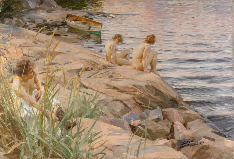 데외르 - 앙드레 손

Source:
Dehors - Anders Zorn