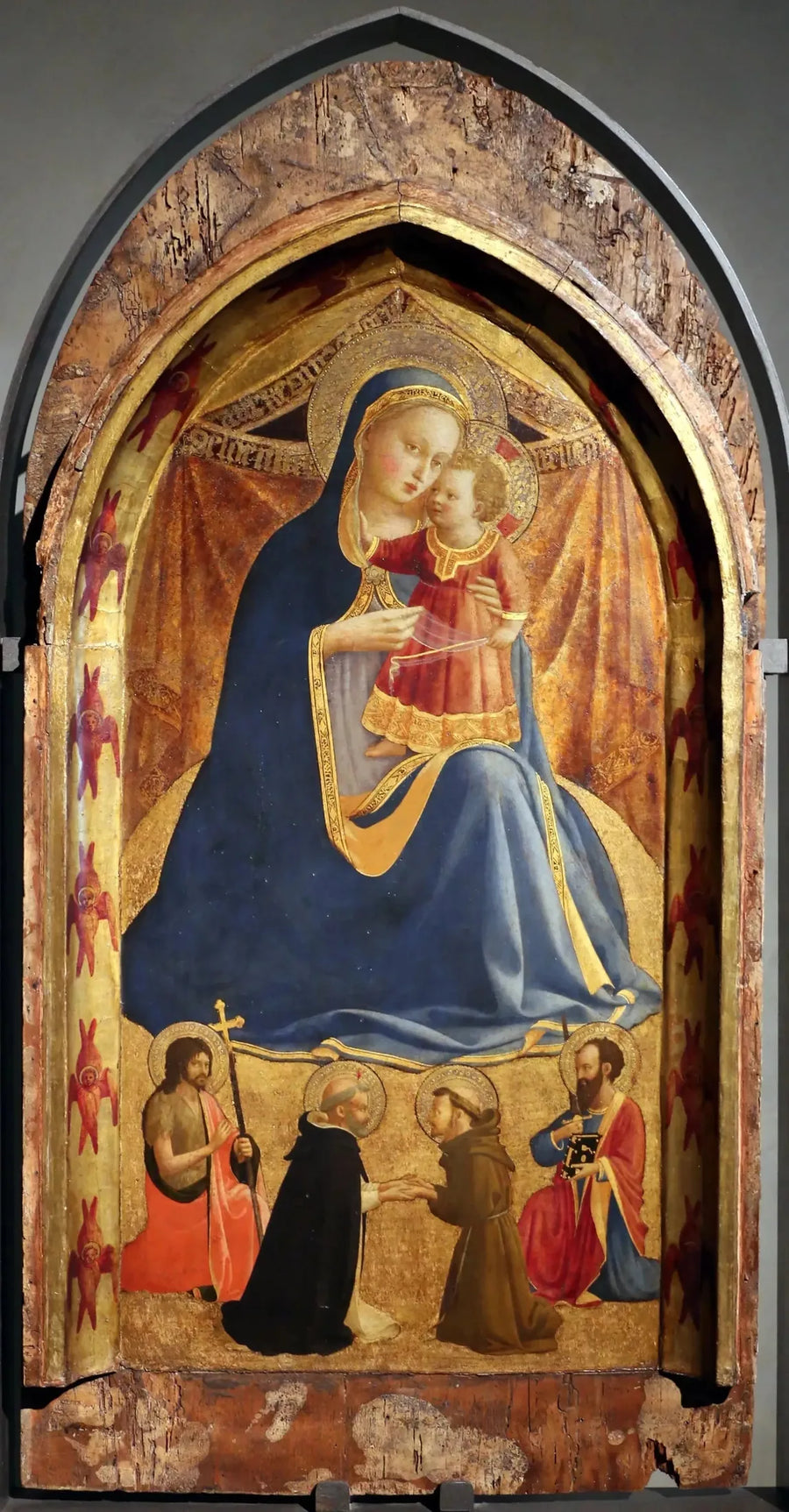 Q116952005 - 프라 앙젤리코

Source:
Q116952005 - Fra Angelico