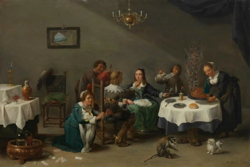 Q29951987 - 데이비드 테니에르 르 쥬네

Source:
Q29951987 - David Teniers le Jeune