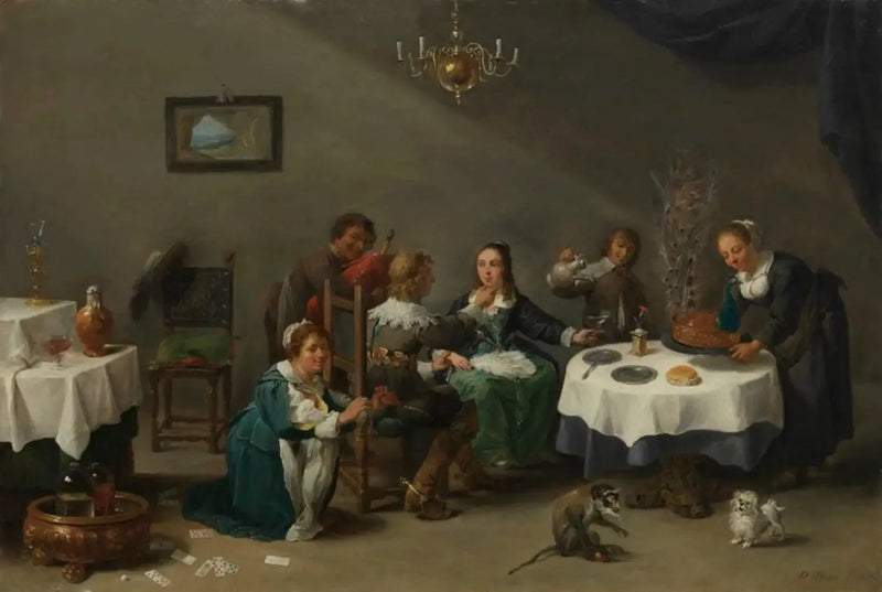 Q29951987 - 데이비드 테니에르 르 쥬네

Source:
Q29951987 - David Teniers le Jeune