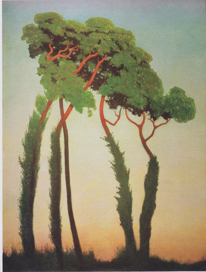 마지막 햇살 - 펠릭스 발로통

Source:
Derniers rayons de soleil - Félix Vallotton