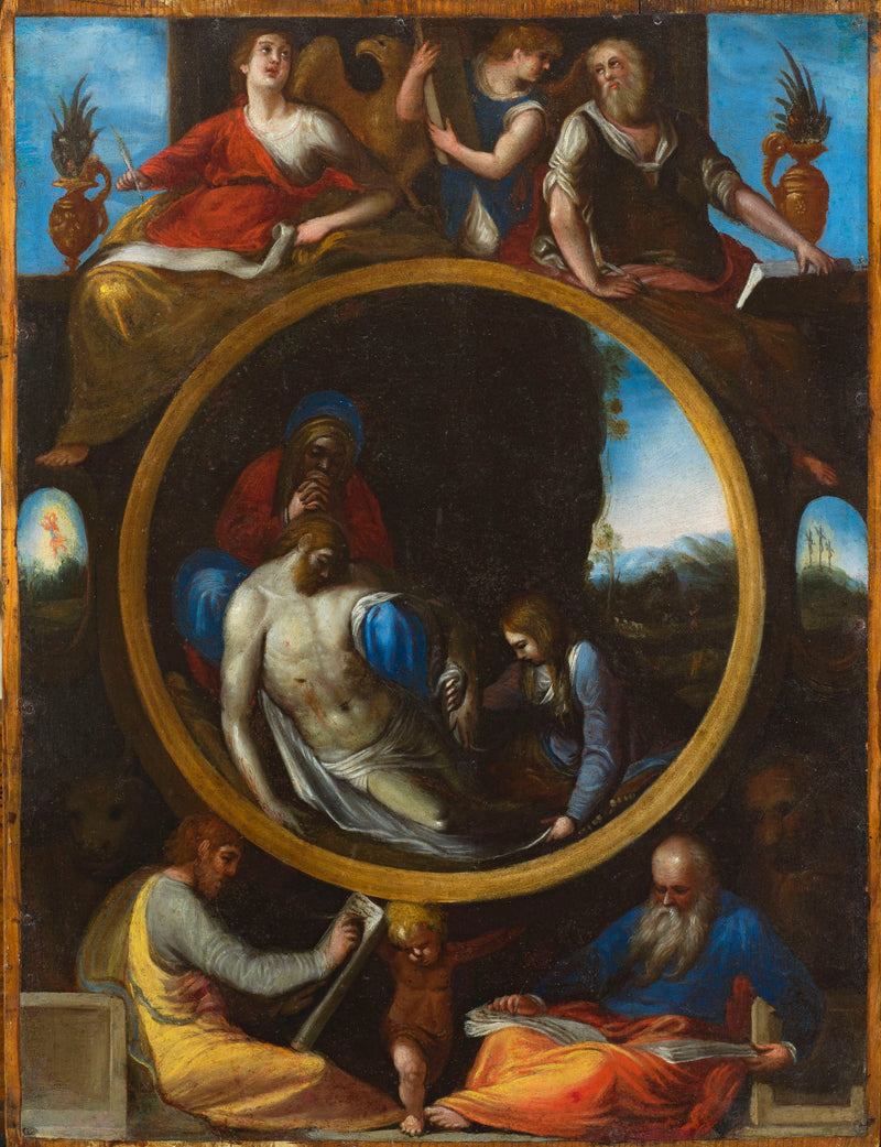 슬픔 - 데니스 칼베르