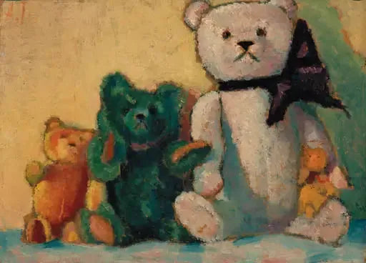 알렉세이 폰 자울렌스키

Source:
Q124627875 - Alexej von Jawlensky