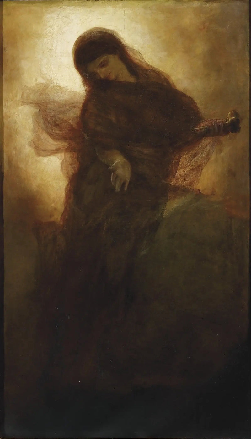 아놀드 뵉클린 유화 그림 복제

Source:
Q134237468 - Arnold Böcklin