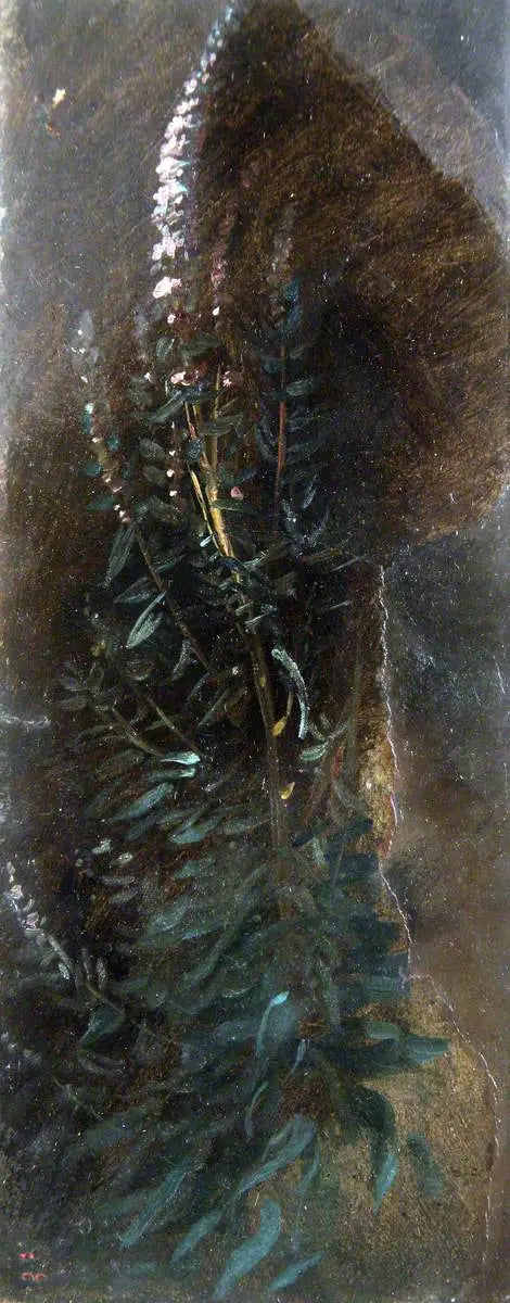 디지털 - 존 콘스터블

Source:
Digitales - John Constable