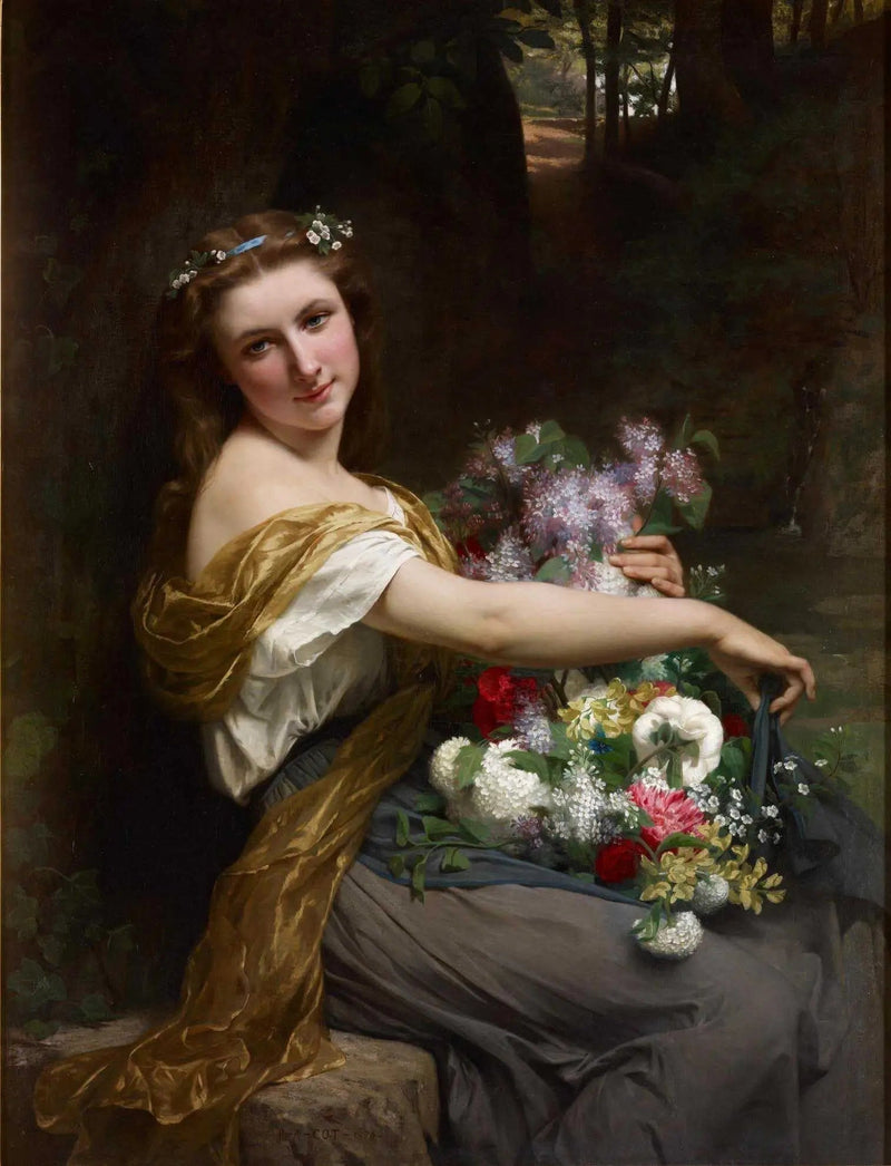디오니사 - 피에르 오귀스트 코

Source:
Dionisa - Pierre Auguste Cot
