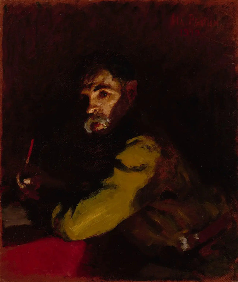 서예 박사 - 일리야 레핀

Source:
Docteur en écriture - Ilya Repin