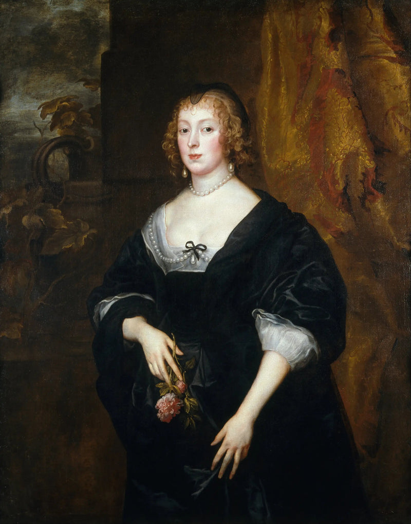 도로테이, 레이디 다크르 - 앙투안 반 다이크

Source:
Dorothée, Lady Dacre - Antoine van Dyck