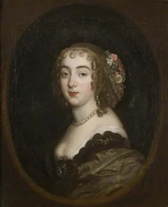 도로시 시드니 (1617–1684), 선덜랜드 백작부인 - 안톤 반 다이크

Source:
Dorothy Sidney (1617–1684), comtesse de Sunderland - Antoine van Dyck