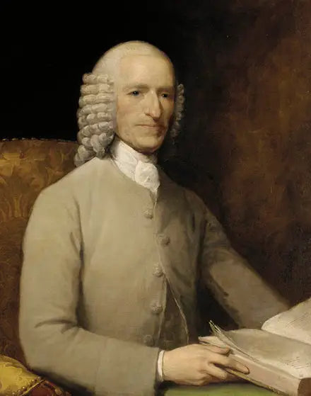 드 존 포더길 - 길버트 스튜어트

Source:
Dr John Fothergill - Gilbert Stuart