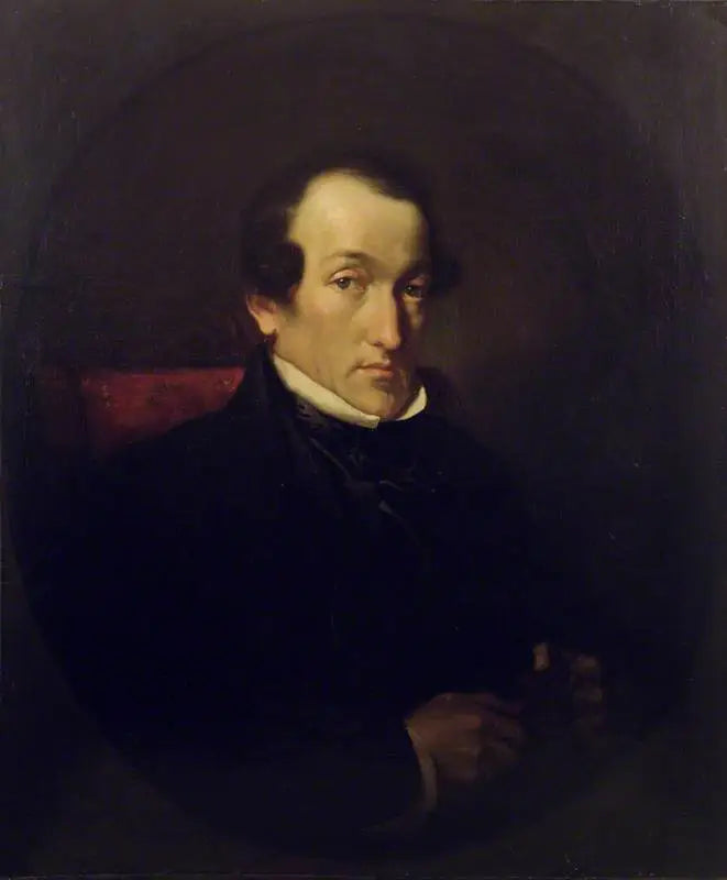 드 세프티무스 레이튼 (1800–1892) (예술가의 아버지) - 프레데릭 레이튼

Source:
Dr Septimus Leighton (1800–1892) (le père de l'artiste) - Frederic Leighton