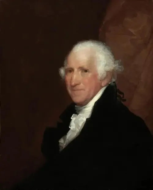 드 윌리엄 애스핀월 - 길버트 스튜어트

Source:
Dr William Aspinwall - Gilbert Stuart
