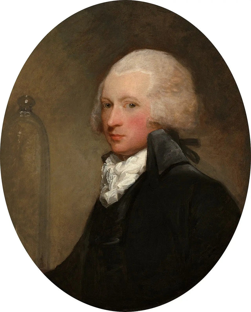 드 윌리엄 하티건 (?) - 길버트 스튜어트

Source:
Dr William Hartigan (?) - Gilbert Stuart